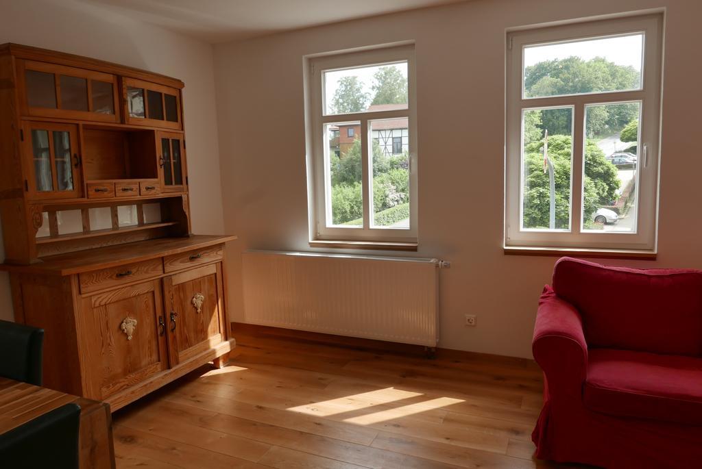 Casa Meloni Apartment Bad Sachsa Room photo