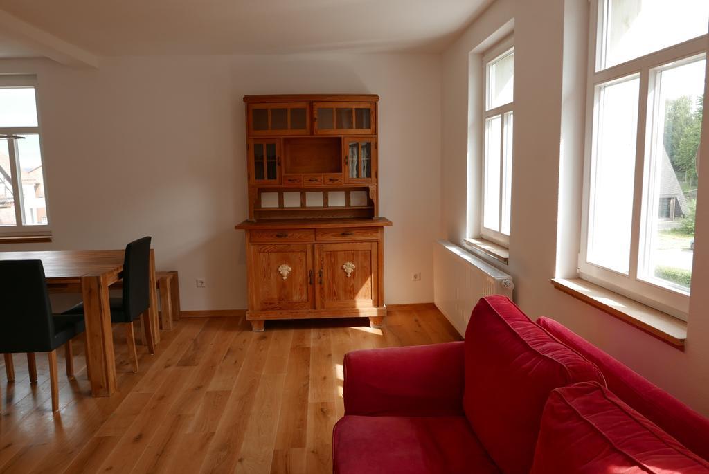Casa Meloni Apartment Bad Sachsa Room photo